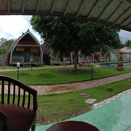 La Cama Bali Hotel Uluwatu  Ngoại thất bức ảnh