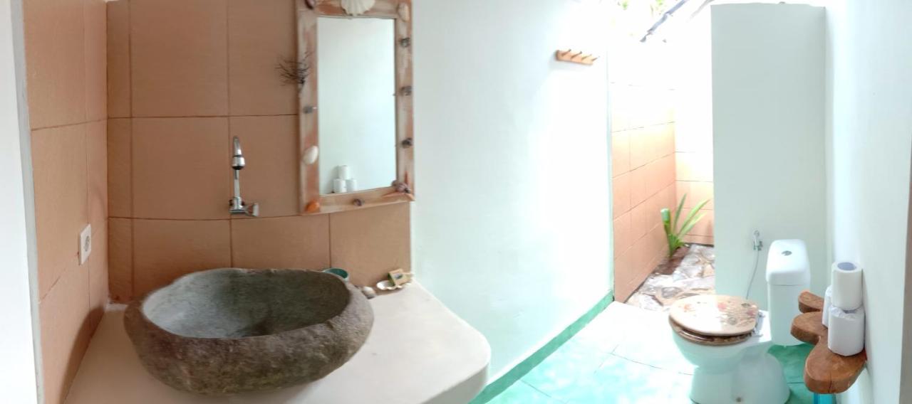 La Cama Bali Hotel Uluwatu  Ngoại thất bức ảnh