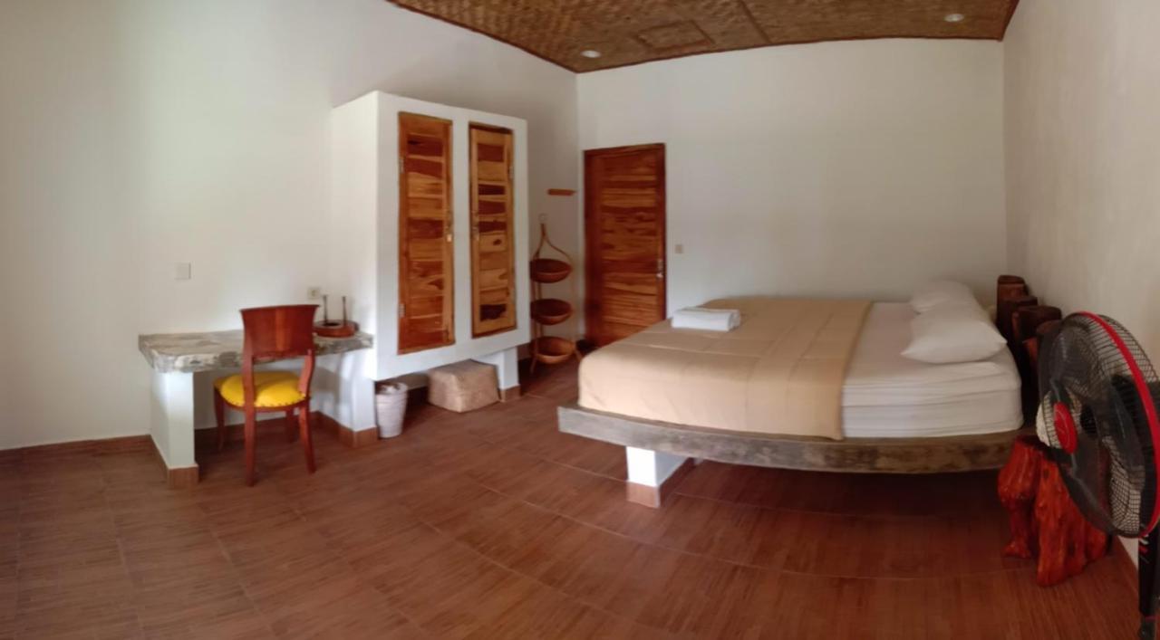 La Cama Bali Hotel Uluwatu  Ngoại thất bức ảnh