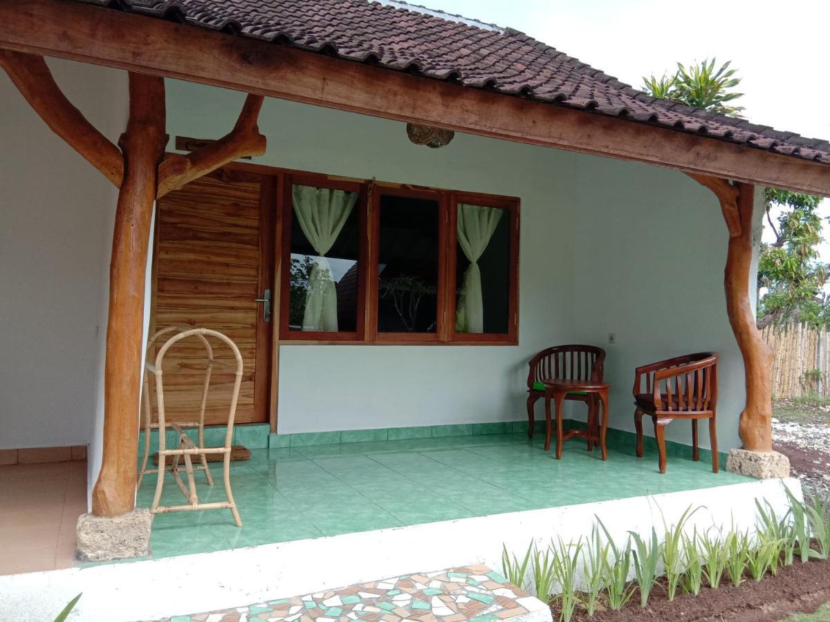 La Cama Bali Hotel Uluwatu  Ngoại thất bức ảnh