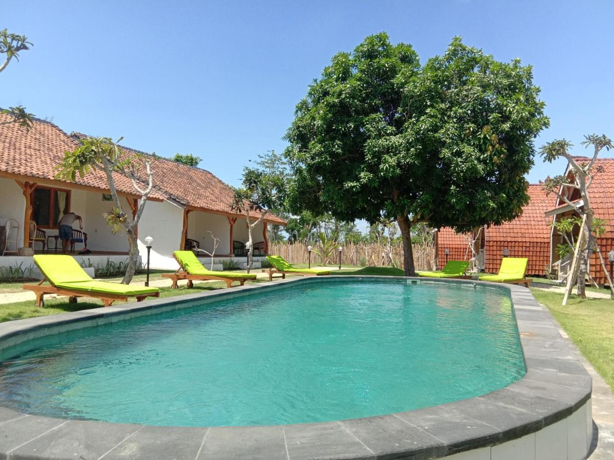 La Cama Bali Hotel Uluwatu  Ngoại thất bức ảnh