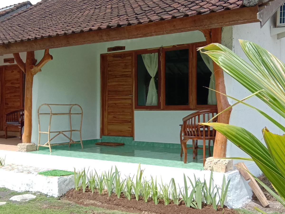 La Cama Bali Hotel Uluwatu  Ngoại thất bức ảnh