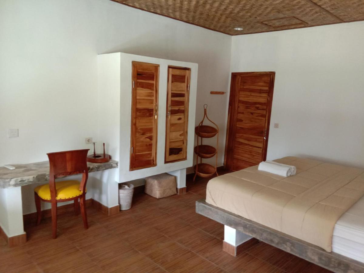 La Cama Bali Hotel Uluwatu  Ngoại thất bức ảnh