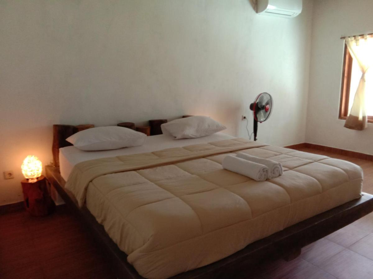 La Cama Bali Hotel Uluwatu  Ngoại thất bức ảnh