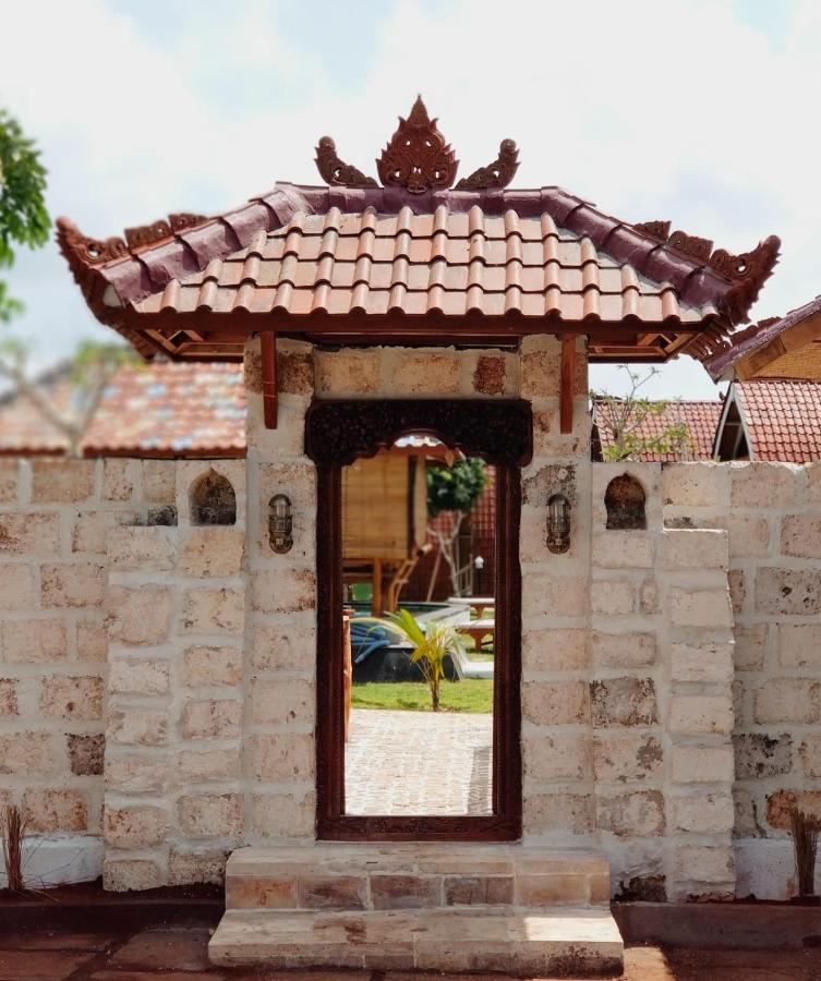 La Cama Bali Hotel Uluwatu  Ngoại thất bức ảnh