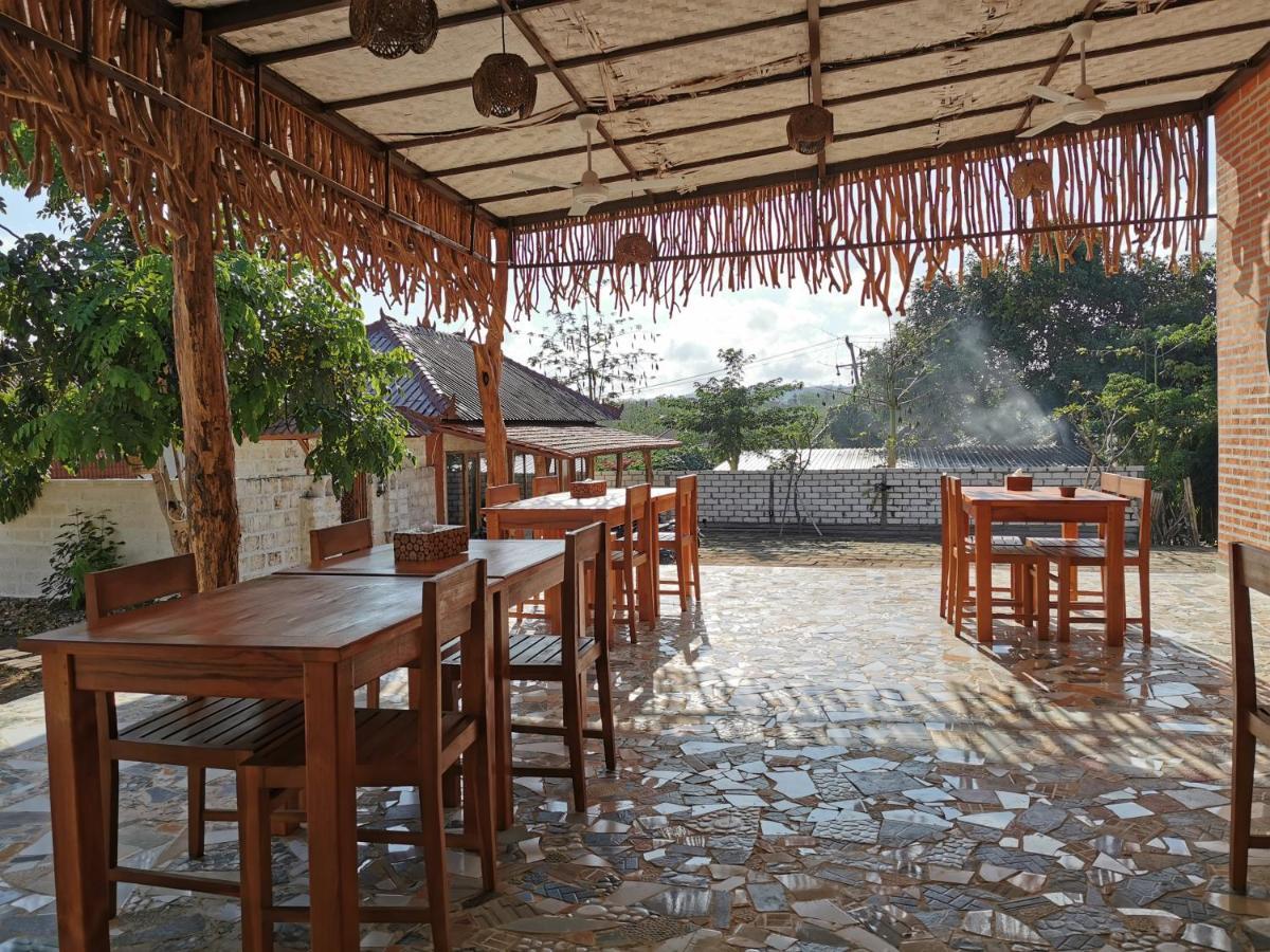 La Cama Bali Hotel Uluwatu  Ngoại thất bức ảnh